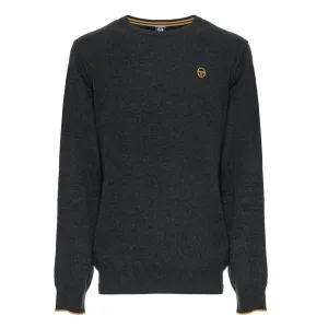 Sergio Tacchini Men's Cashmere Blend Sweater