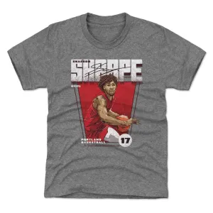Shaedon Sharpe Portland Premiere Youth T-Shirt