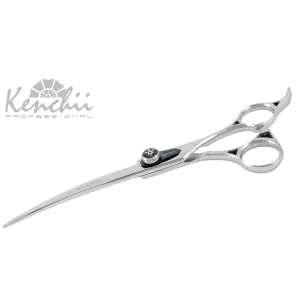 Shinobi 7" Curve Shear by Kenchii