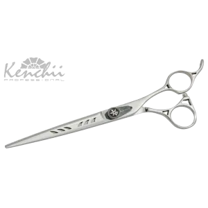 Shinobi 7" Straight Shear by Kenchii