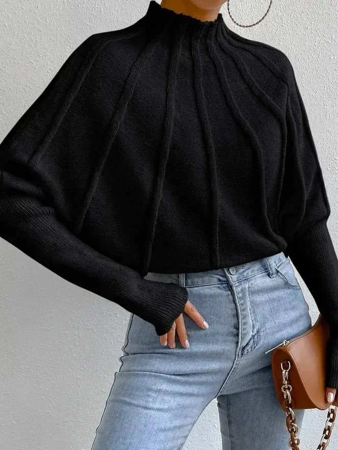 'Skyler' Sweater
