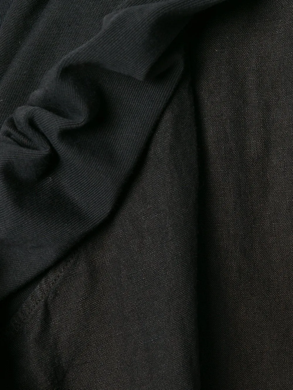 Sleeveless Cardigan