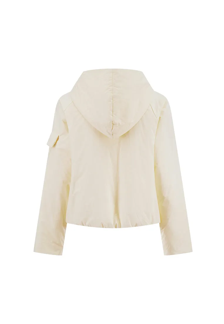 Snow Soldier Padded Jacket