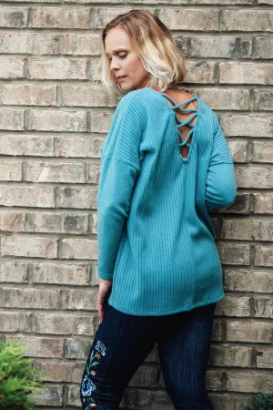 Sophie Knit Top