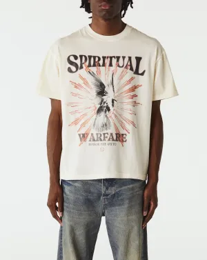 Spiritual Conflict T-Shirt
