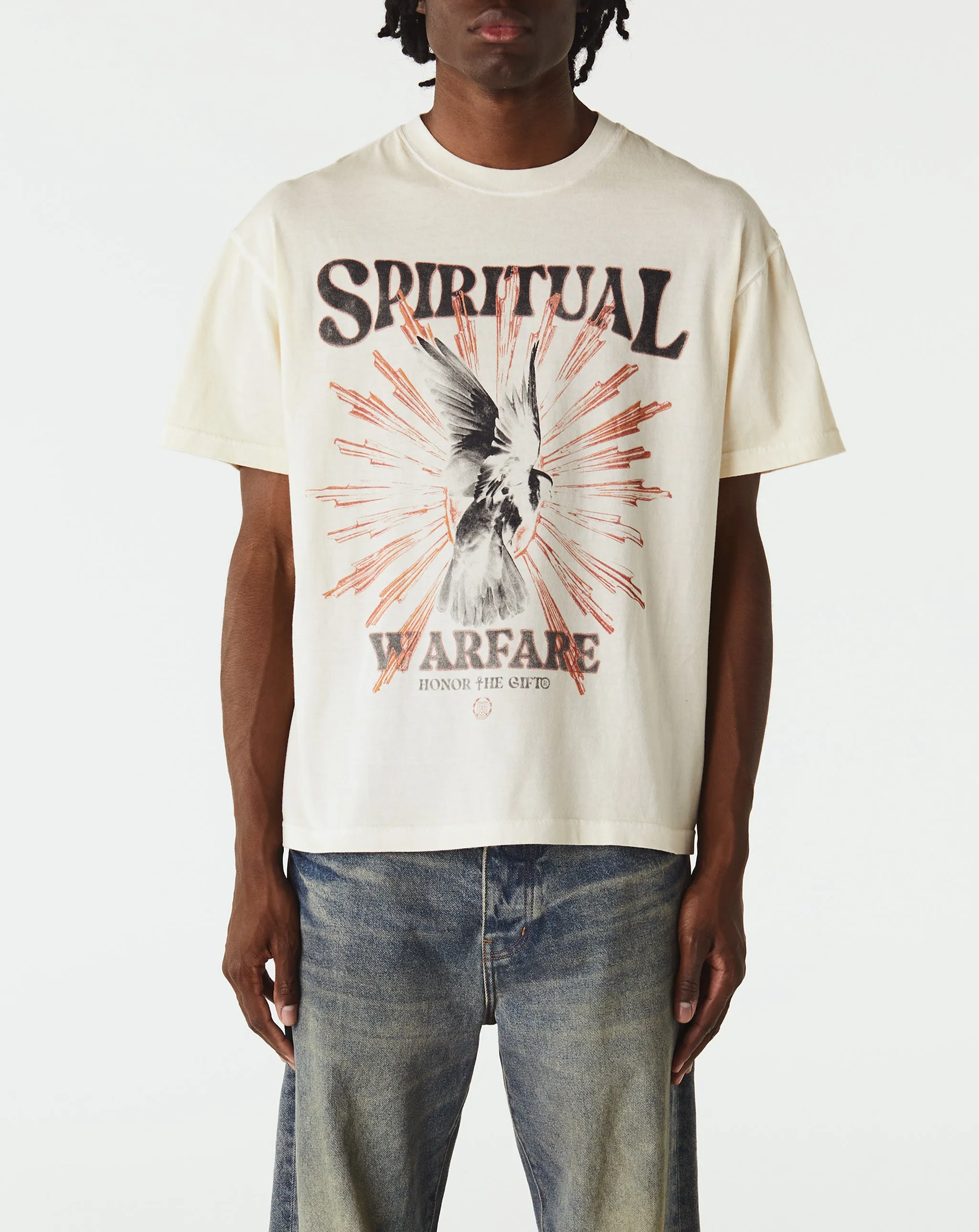Spiritual Conflict T-Shirt