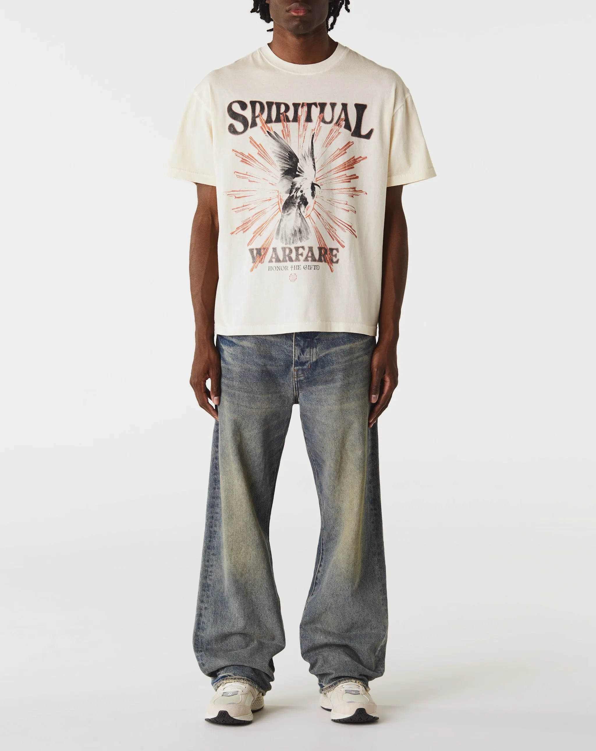 Spiritual Conflict T-Shirt