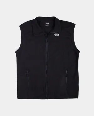 The North Face - 100 Glacier Vest - Black