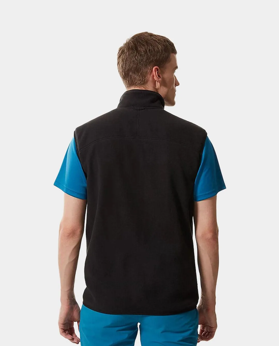 The North Face - 100 Glacier Vest - Black