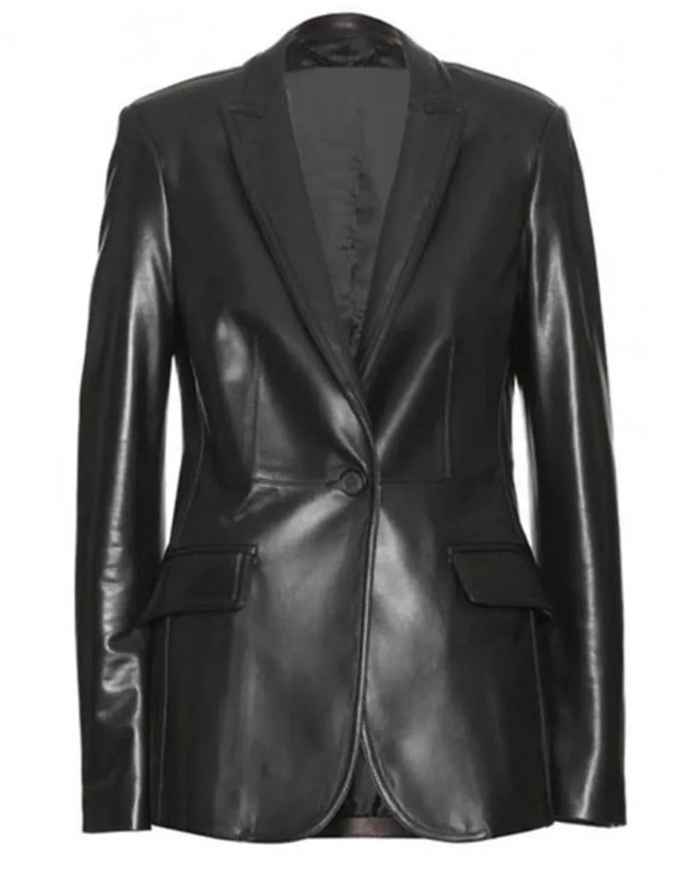 The Winter Soldier Coat by TJS