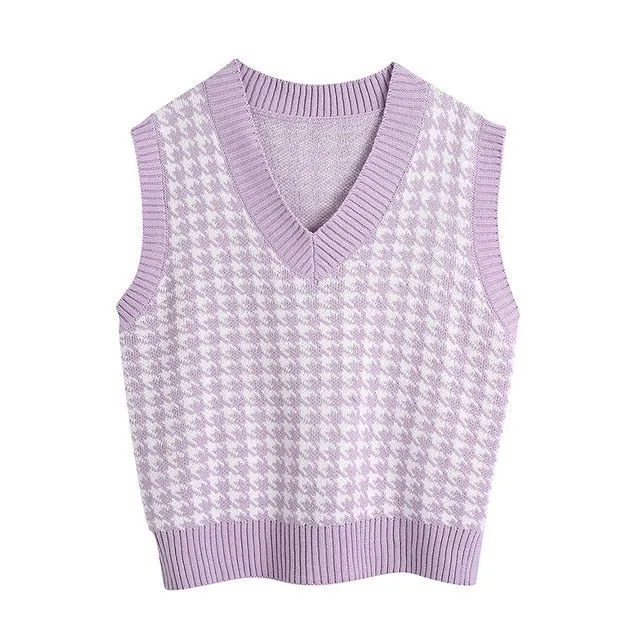 'Tomanya' Sweater