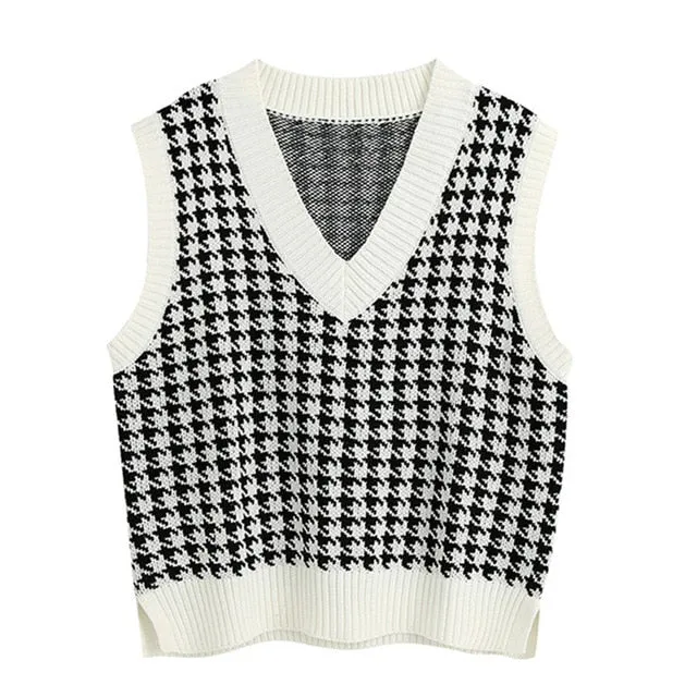 'Tomanya' Sweater