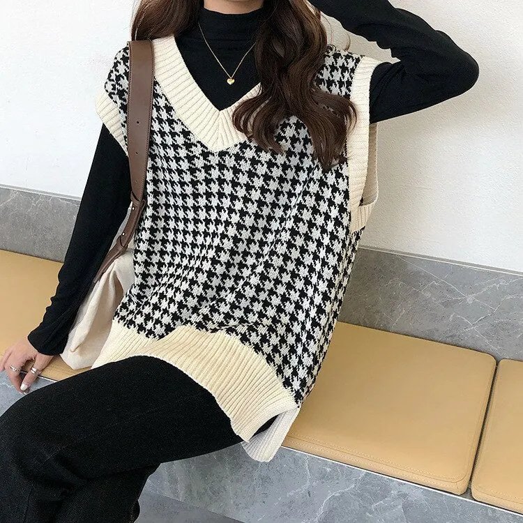 'Tomanya' Sweater