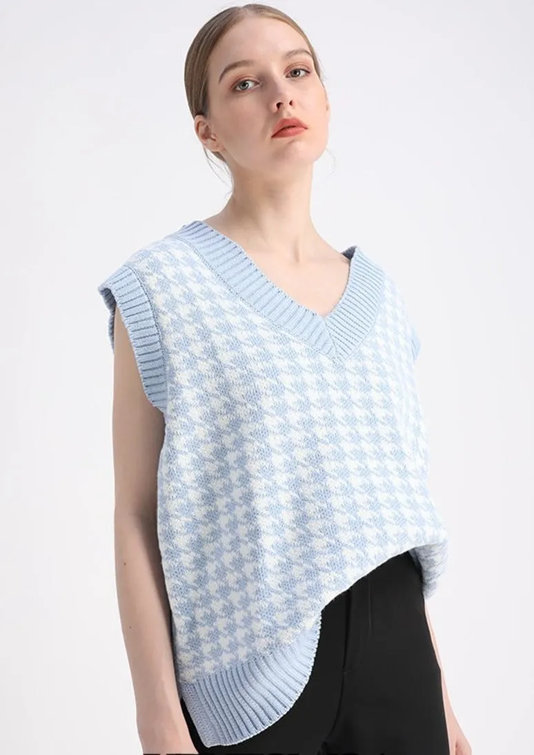'Tomanya' Sweater
