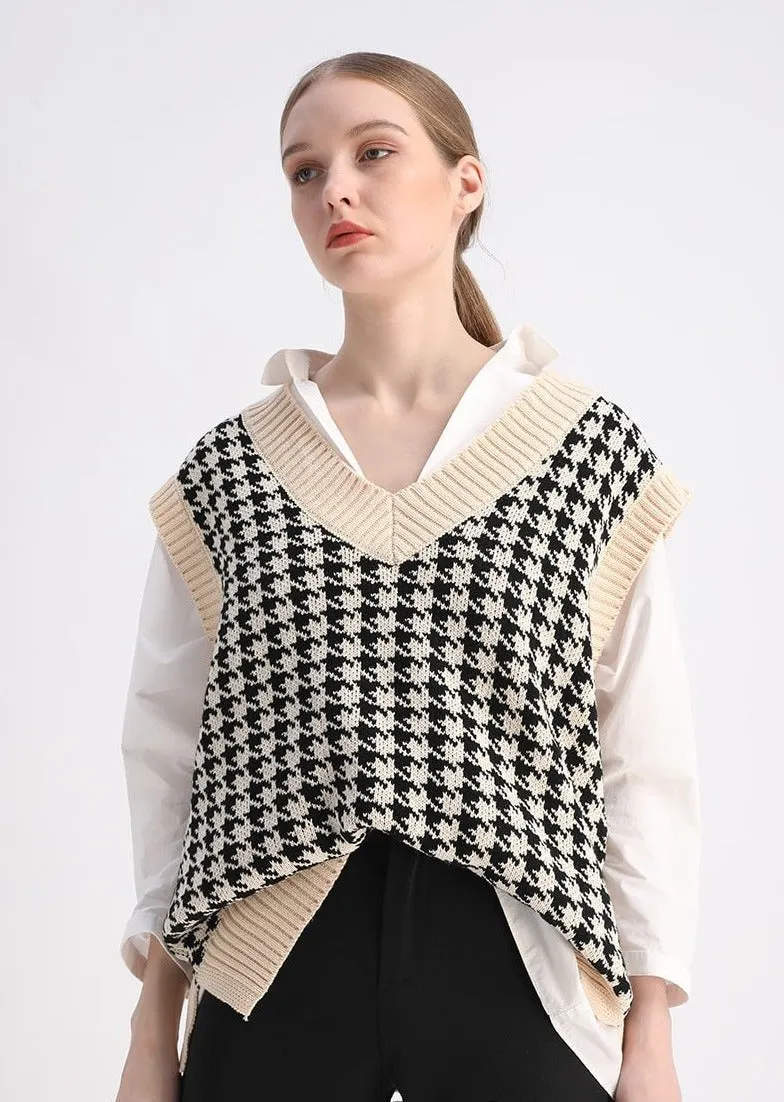 'Tomanya' Sweater