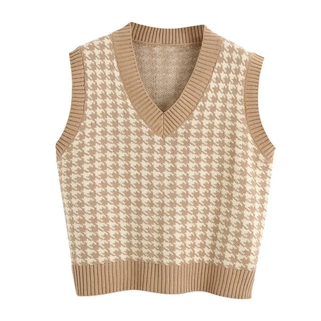'Tomanya' Sweater