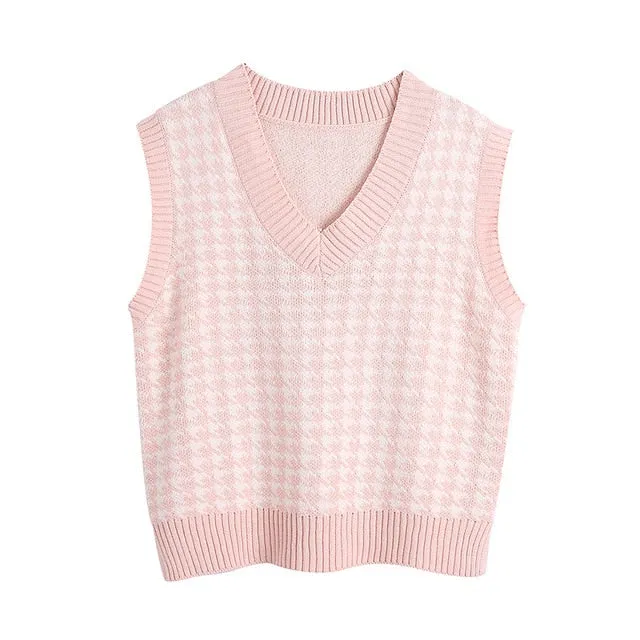 'Tomanya' Sweater