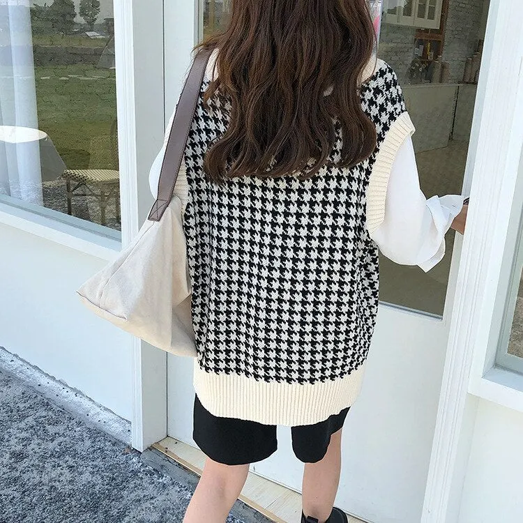 'Tomanya' Sweater