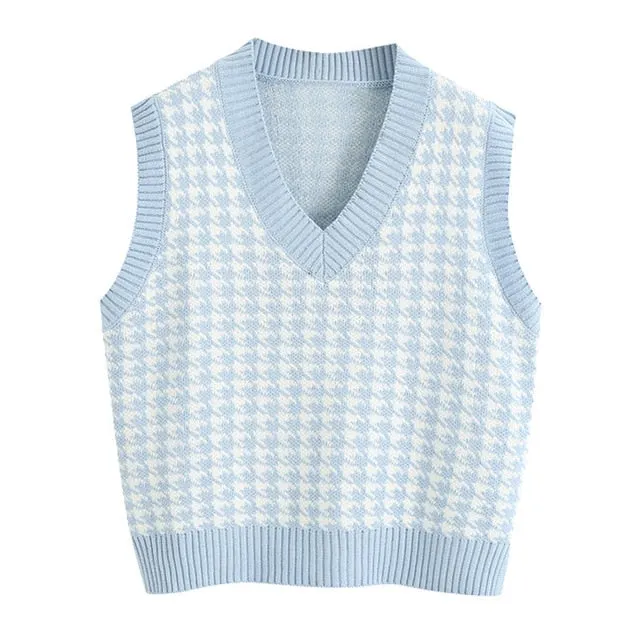 'Tomanya' Sweater