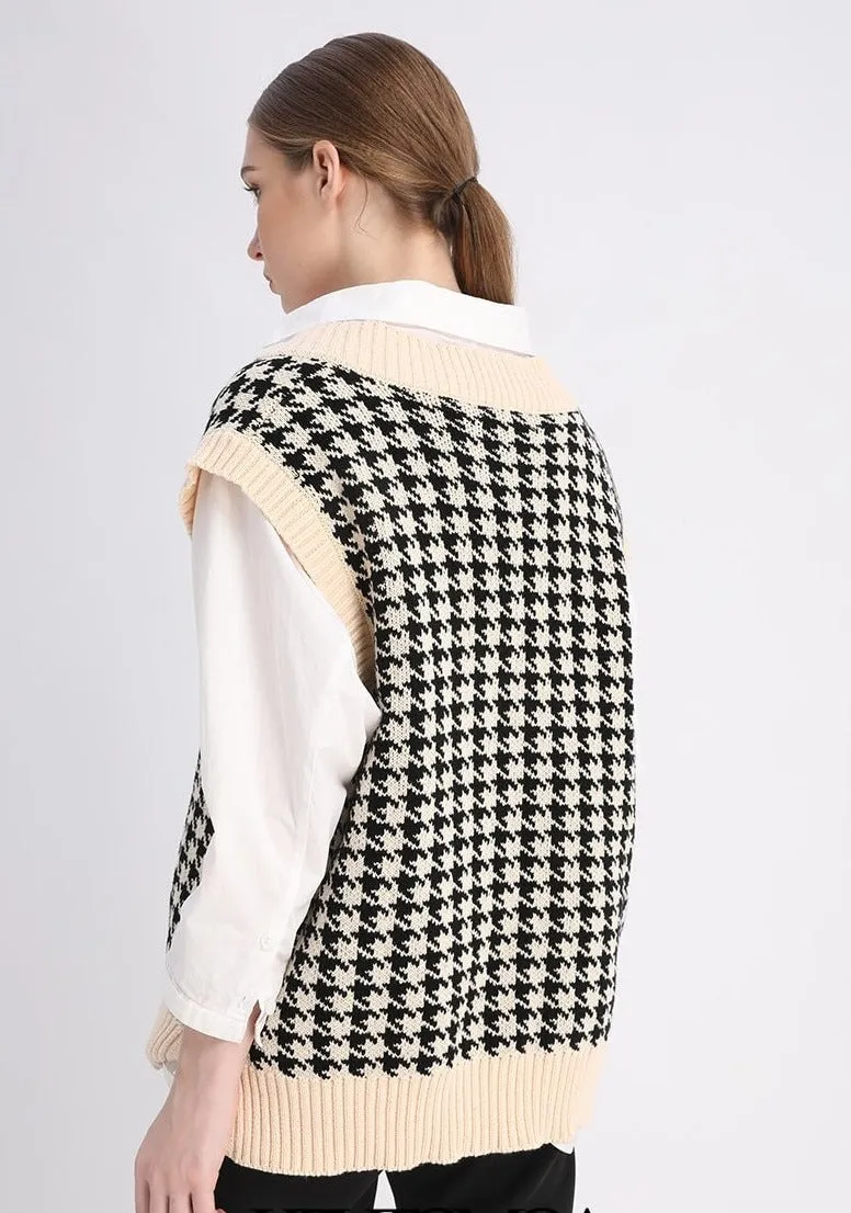 'Tomanya' Sweater