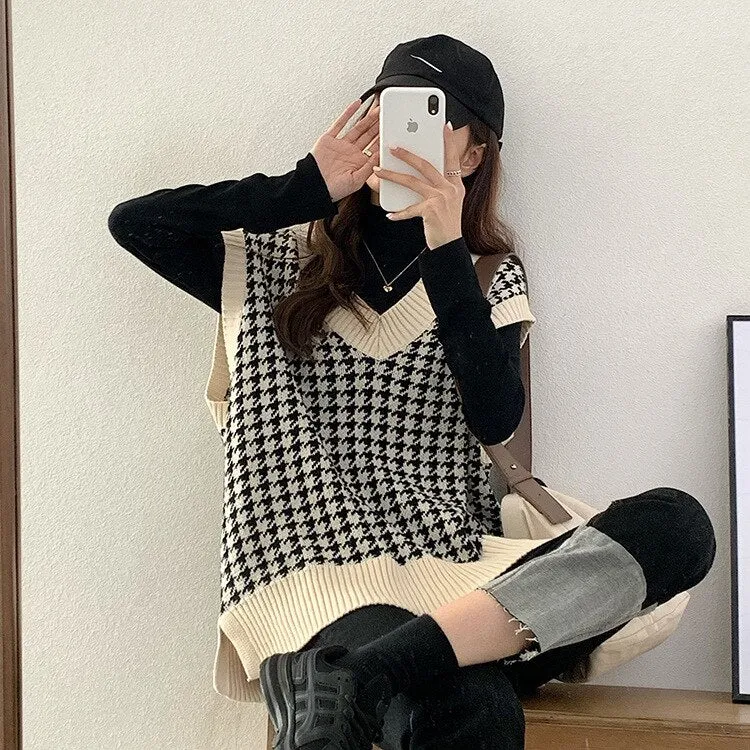 'Tomanya' Sweater