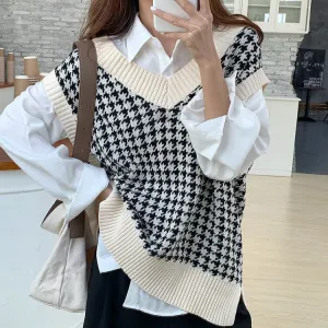 'Tomanya' Sweater