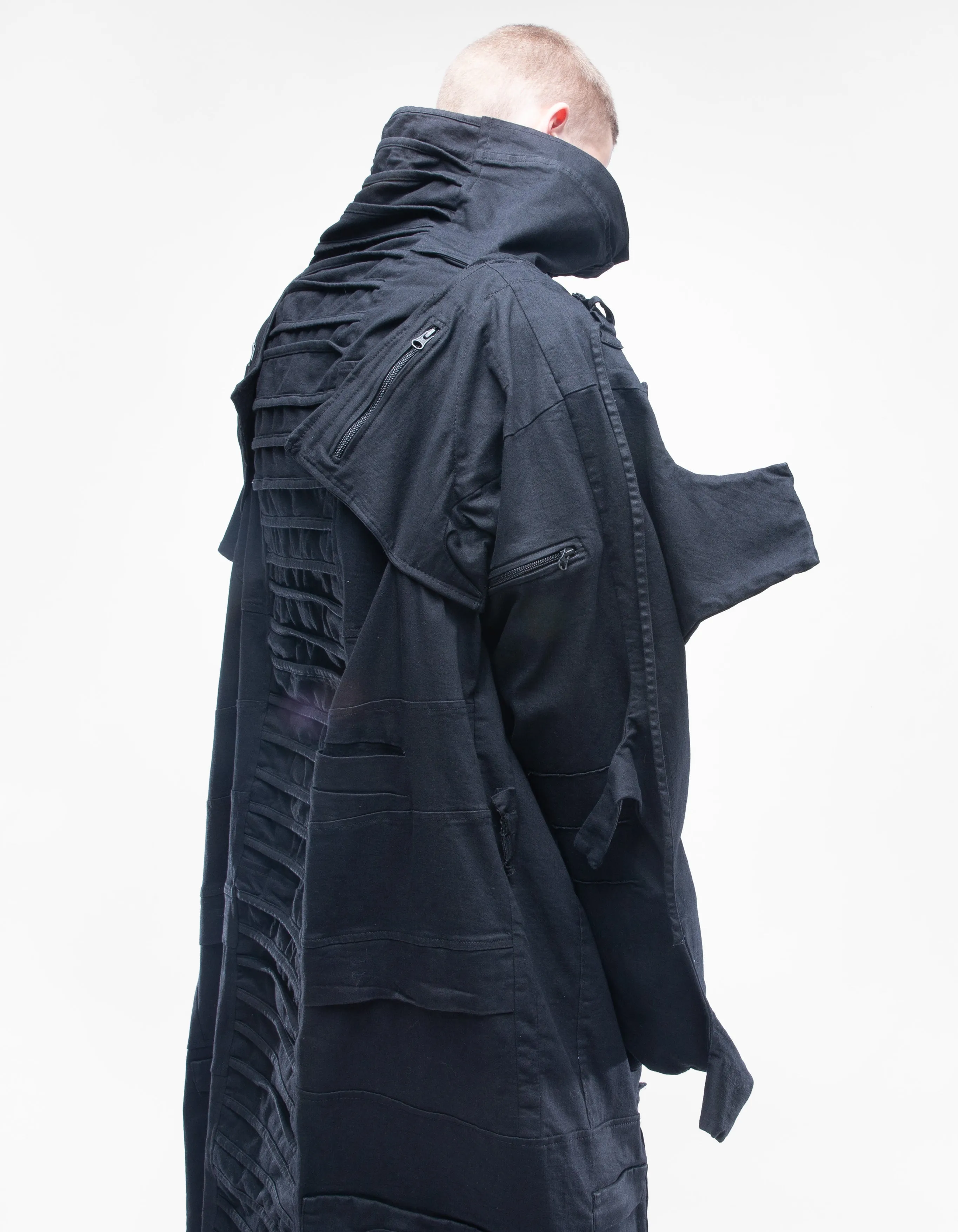TOP COAT TRANSFORM