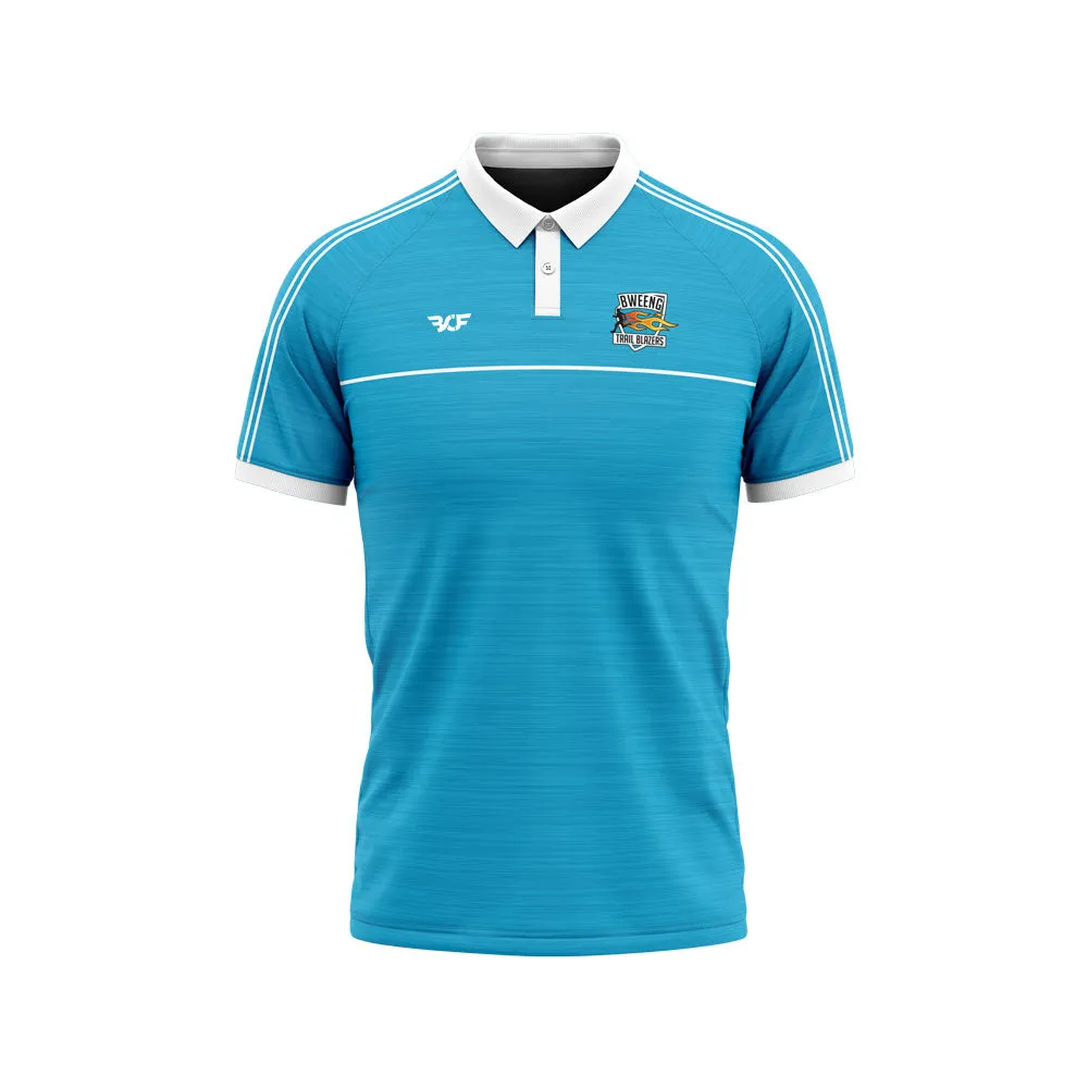 Trail Blazers: Polo Shirt