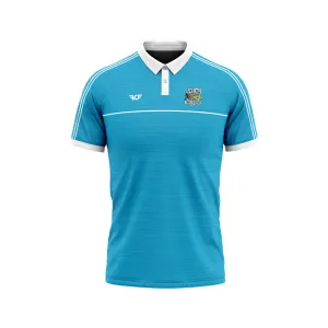 Trail Blazers: Polo Shirt