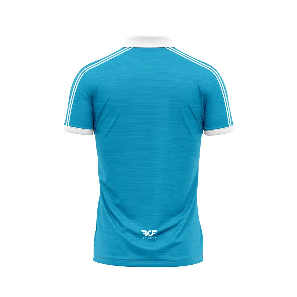 Trail Blazers: Polo Shirt