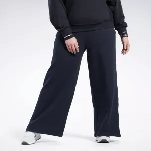 Women's Classics Wide-Leg Pants (Plus Size)