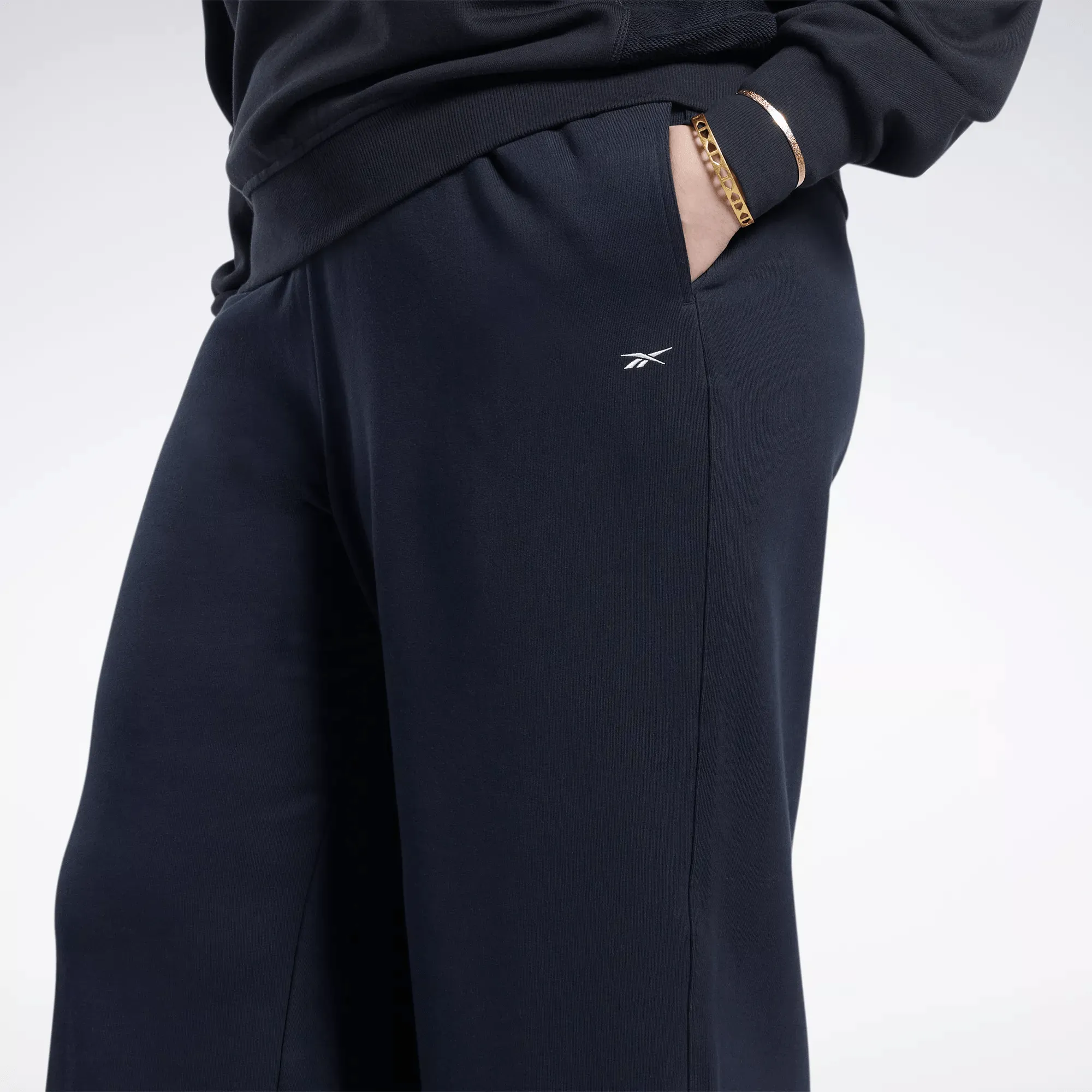 Women's Classics Wide-Leg Pants (Plus Size)