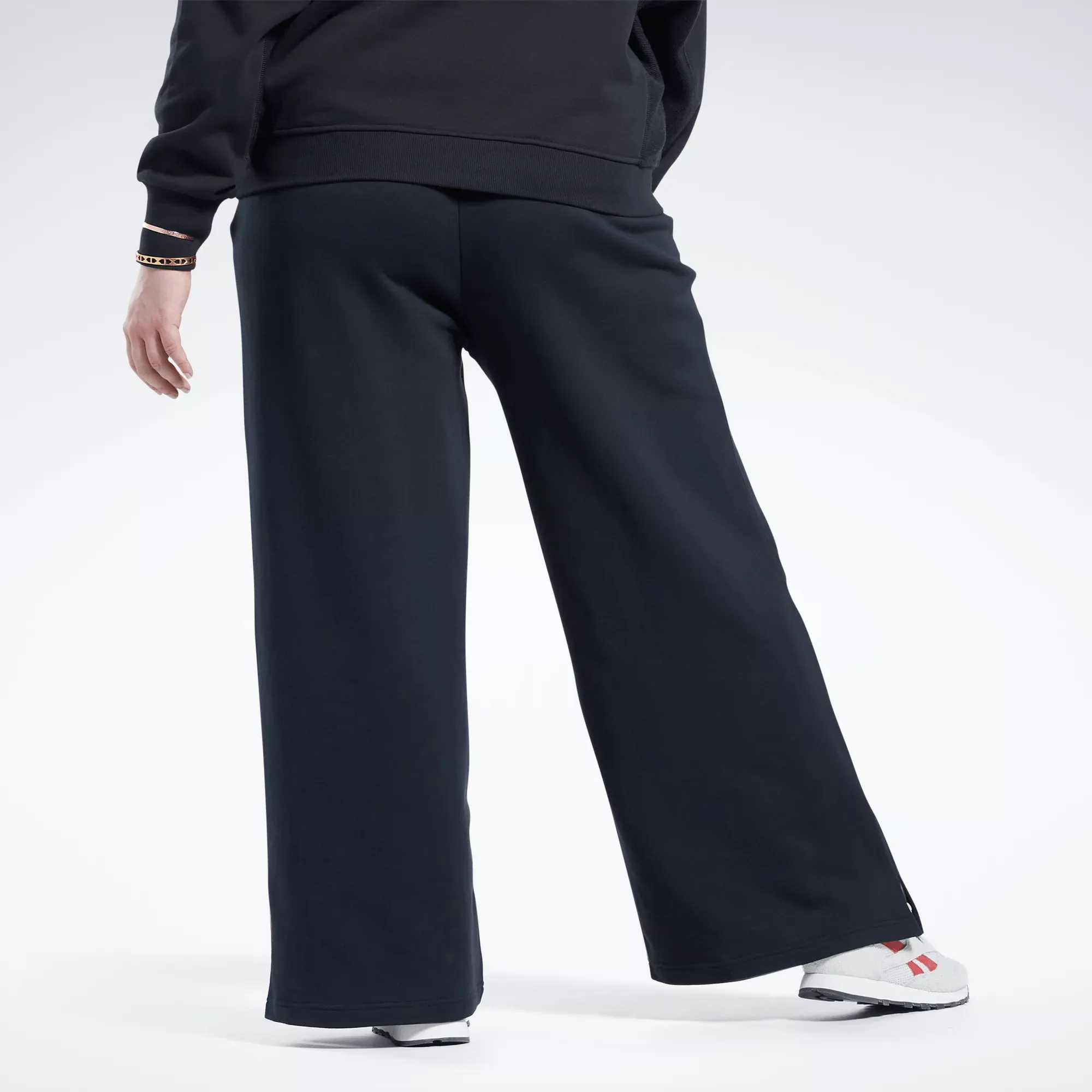 Women's Classics Wide-Leg Pants (Plus Size)