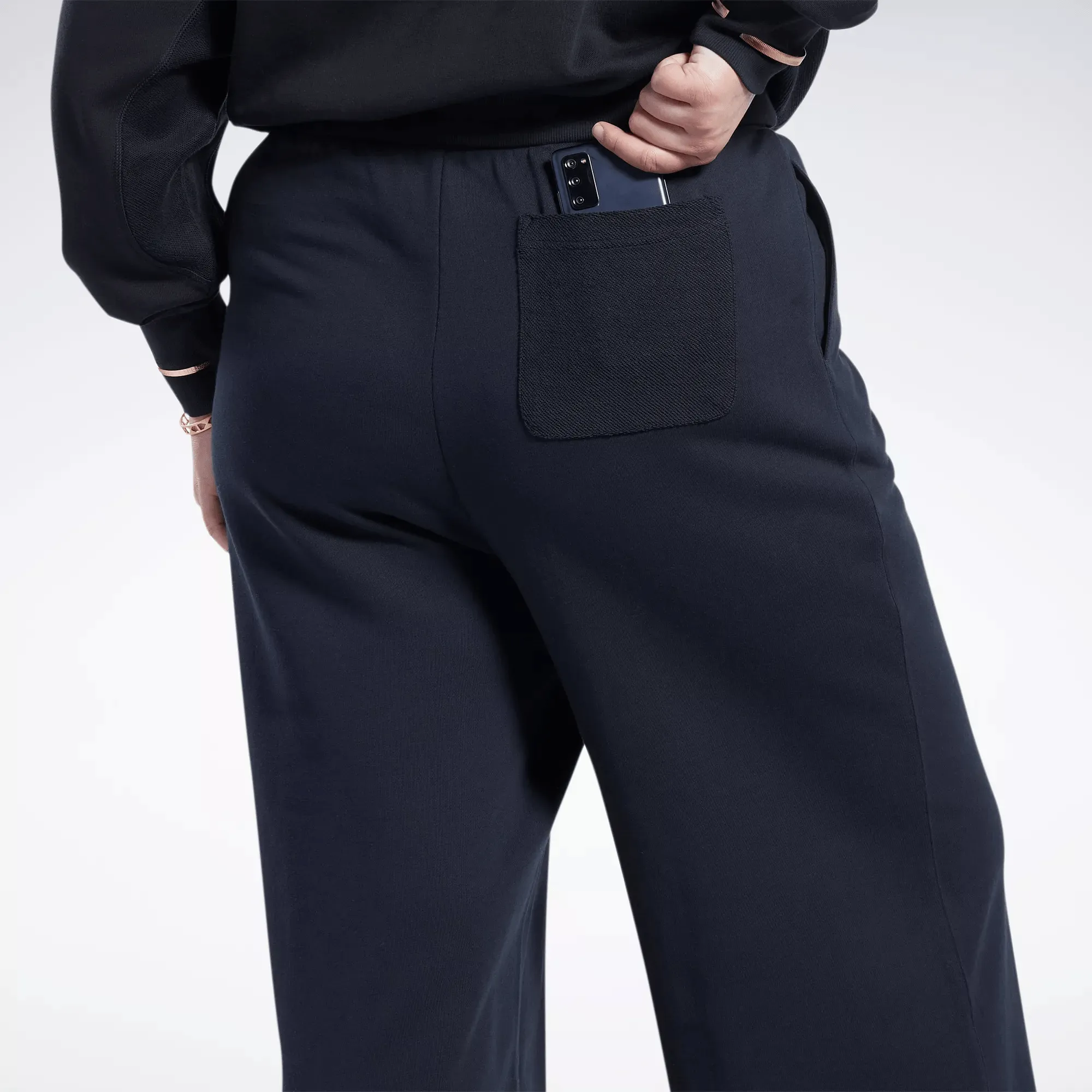 Women's Classics Wide-Leg Pants (Plus Size)