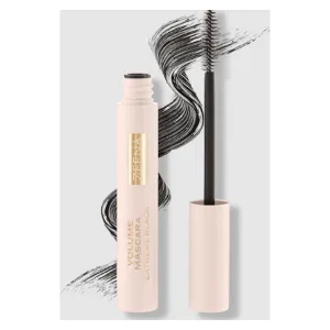 ZEENA VOLUME MASCARA EXTREME BLACK