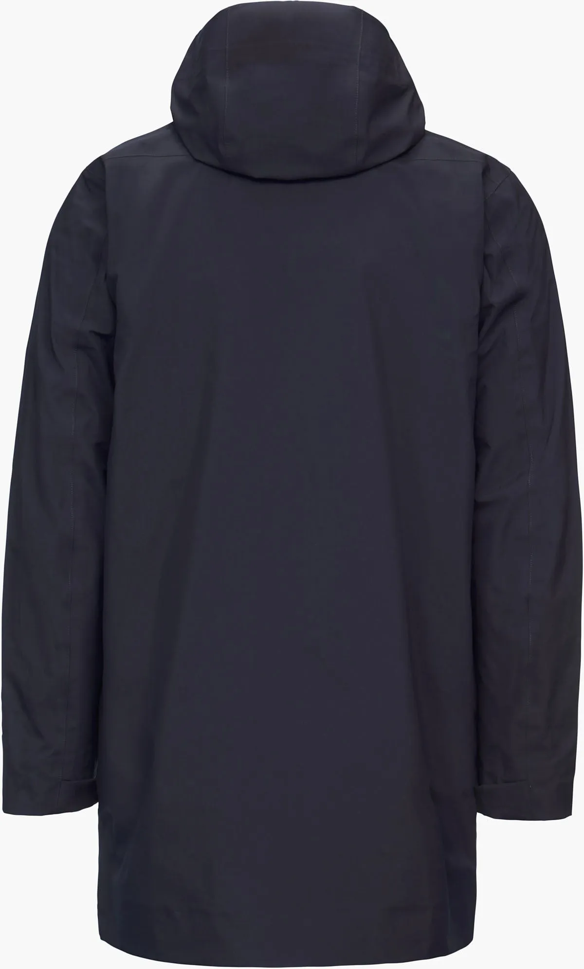 Zurich III Parka Marine
