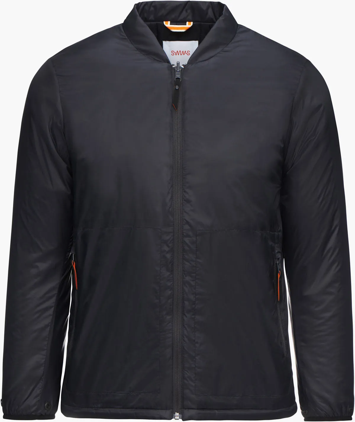 Zurich III Parka Marine